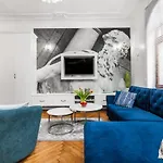 Apartamenty4You - Apartamenty Atlantic