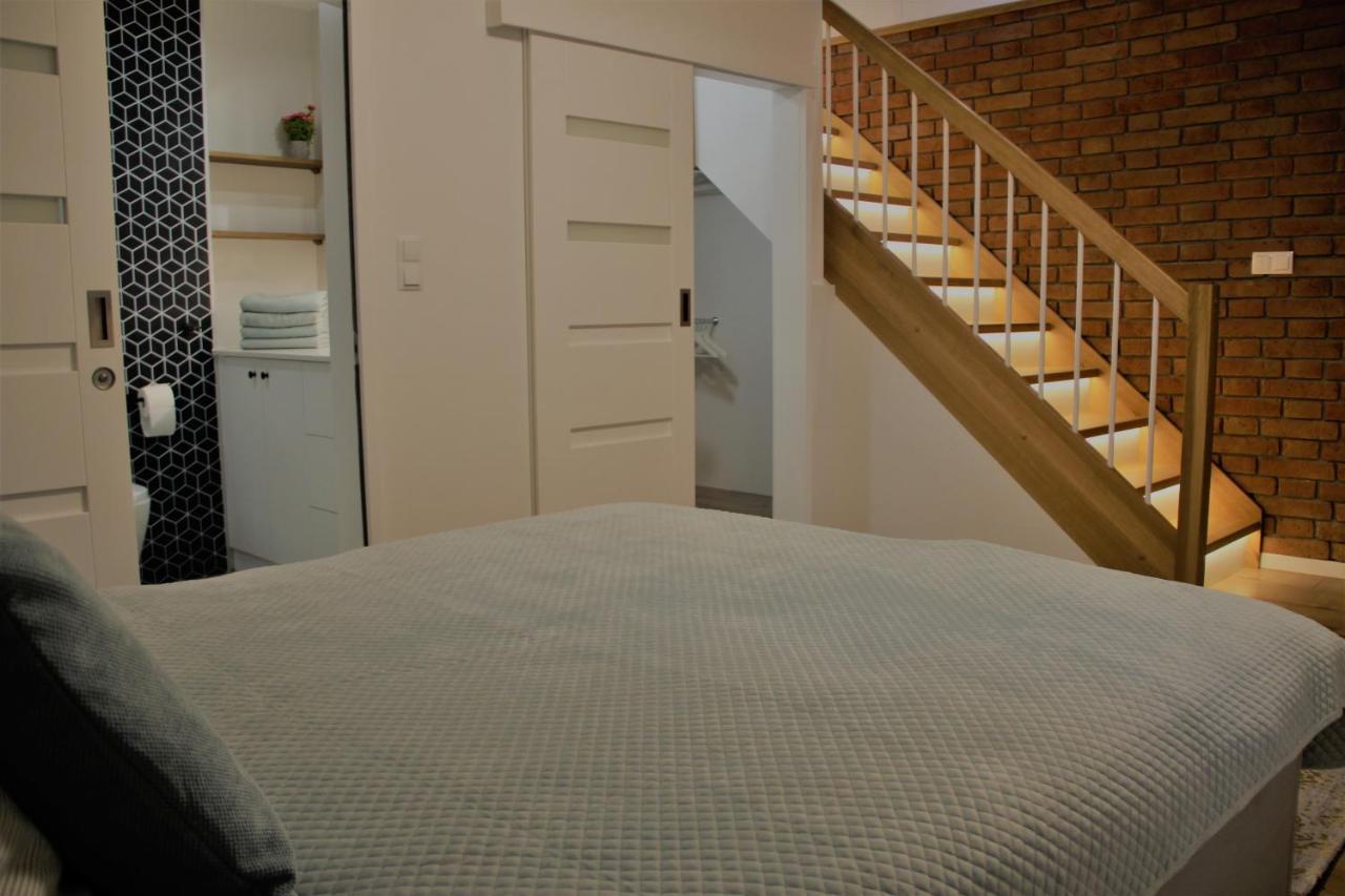 Apartamenty4you - Atlantic Apartment