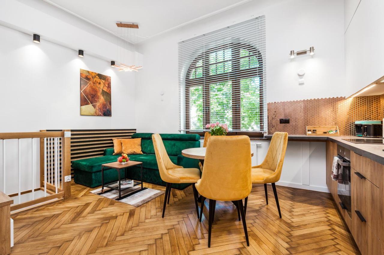 Apartamenty4you - Atlantic Apartment