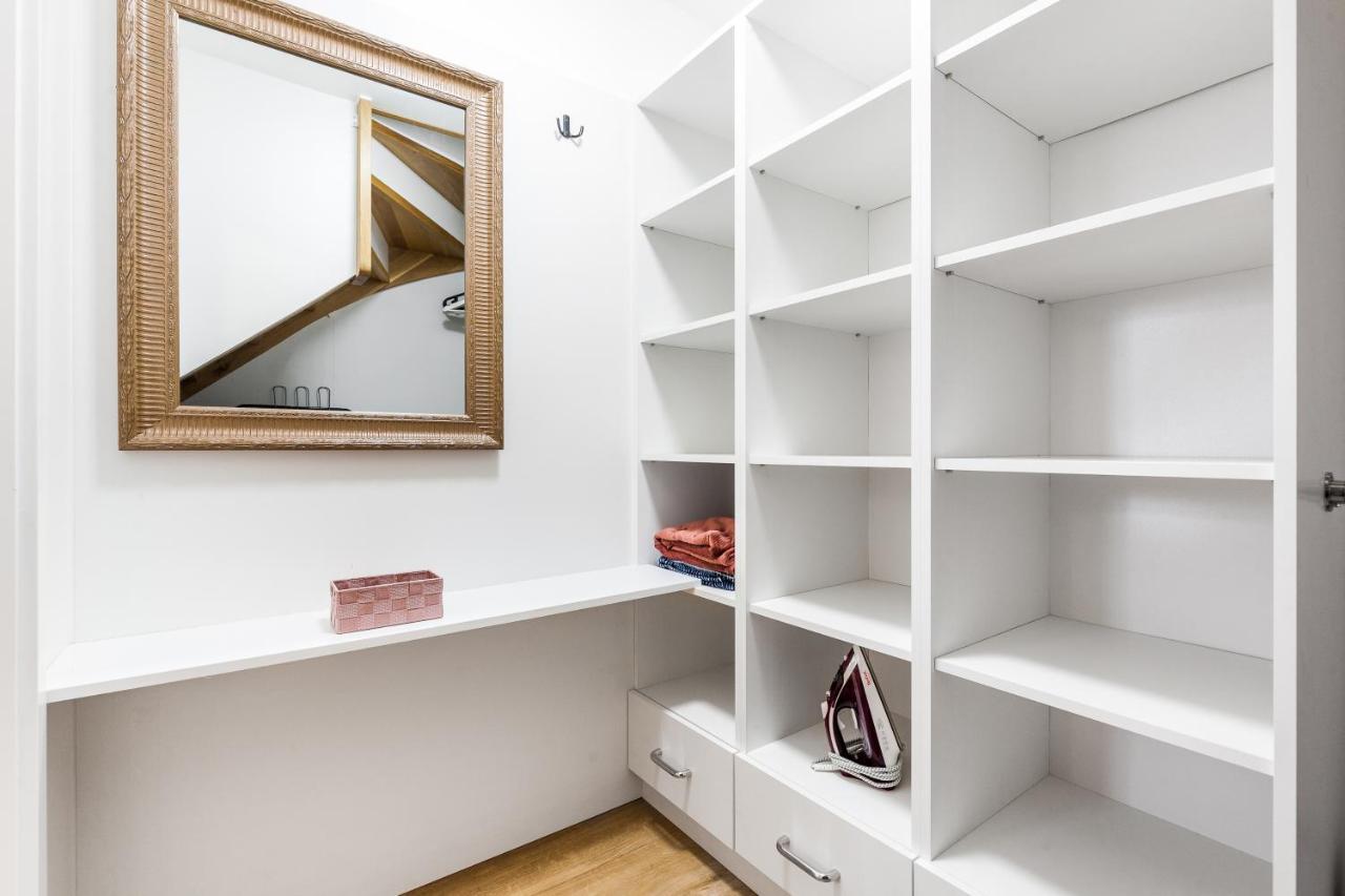 Apartment Apartamenty4you - Atlantic Zoppot