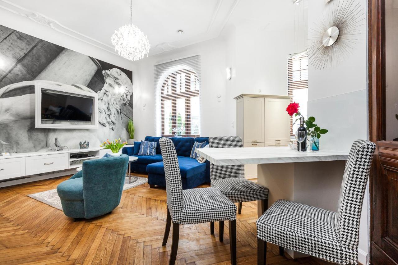Apartamenty4you - Atlantic Apartment