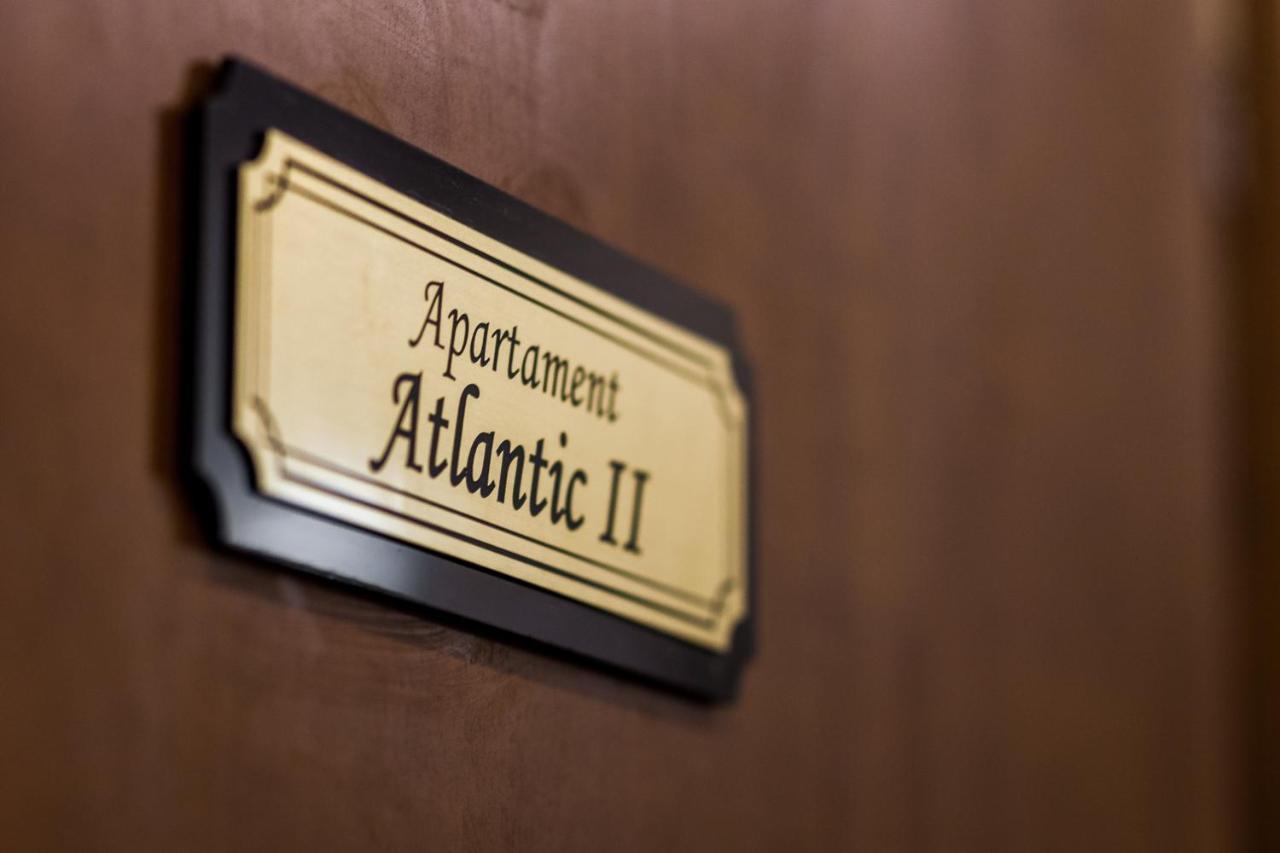 Apartment Apartamenty4you - Atlantic Zoppot