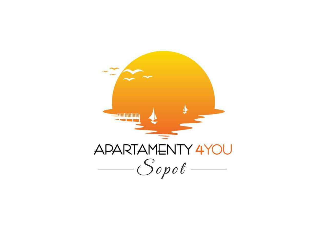 Apartment Apartamenty4you - Atlantic Zoppot